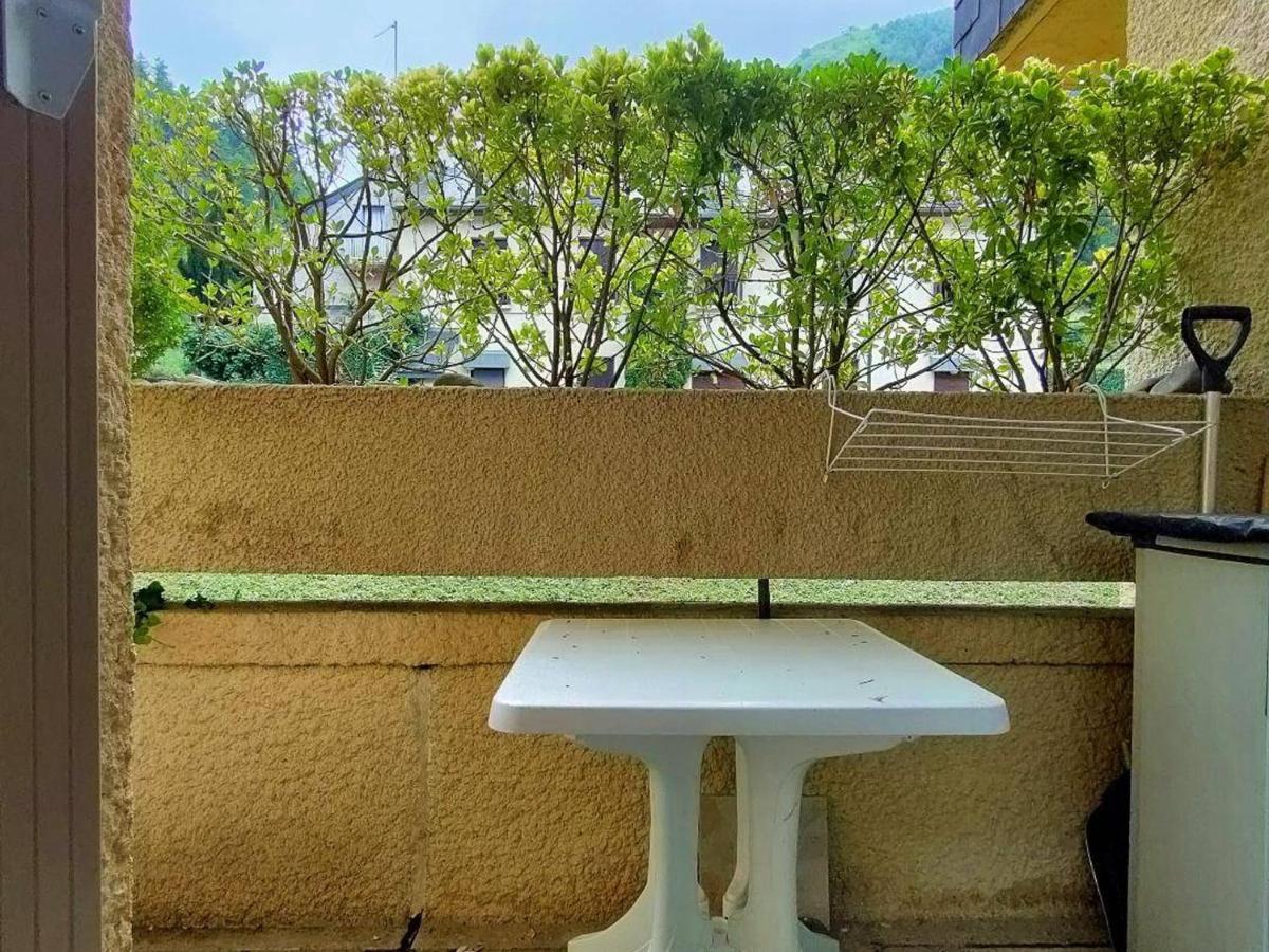Studio Cosy Avec Balcon, Parking Et Coin Nuit Separe - 4 Couchages A Cauterets - Fr-1-234-249 Экстерьер фото